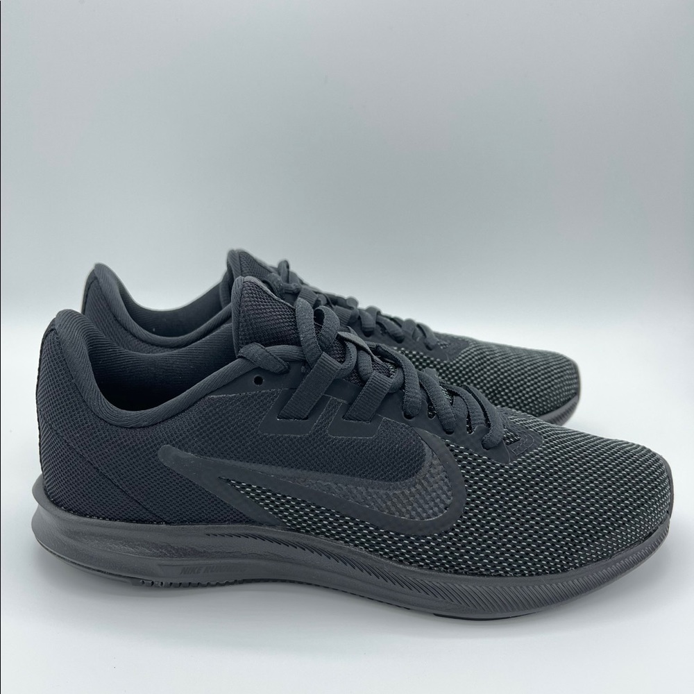 Nike Downshifter 9 Athletic Shoes women’s Size 7 - Picture 8 of 12